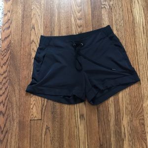 Athleta shorts